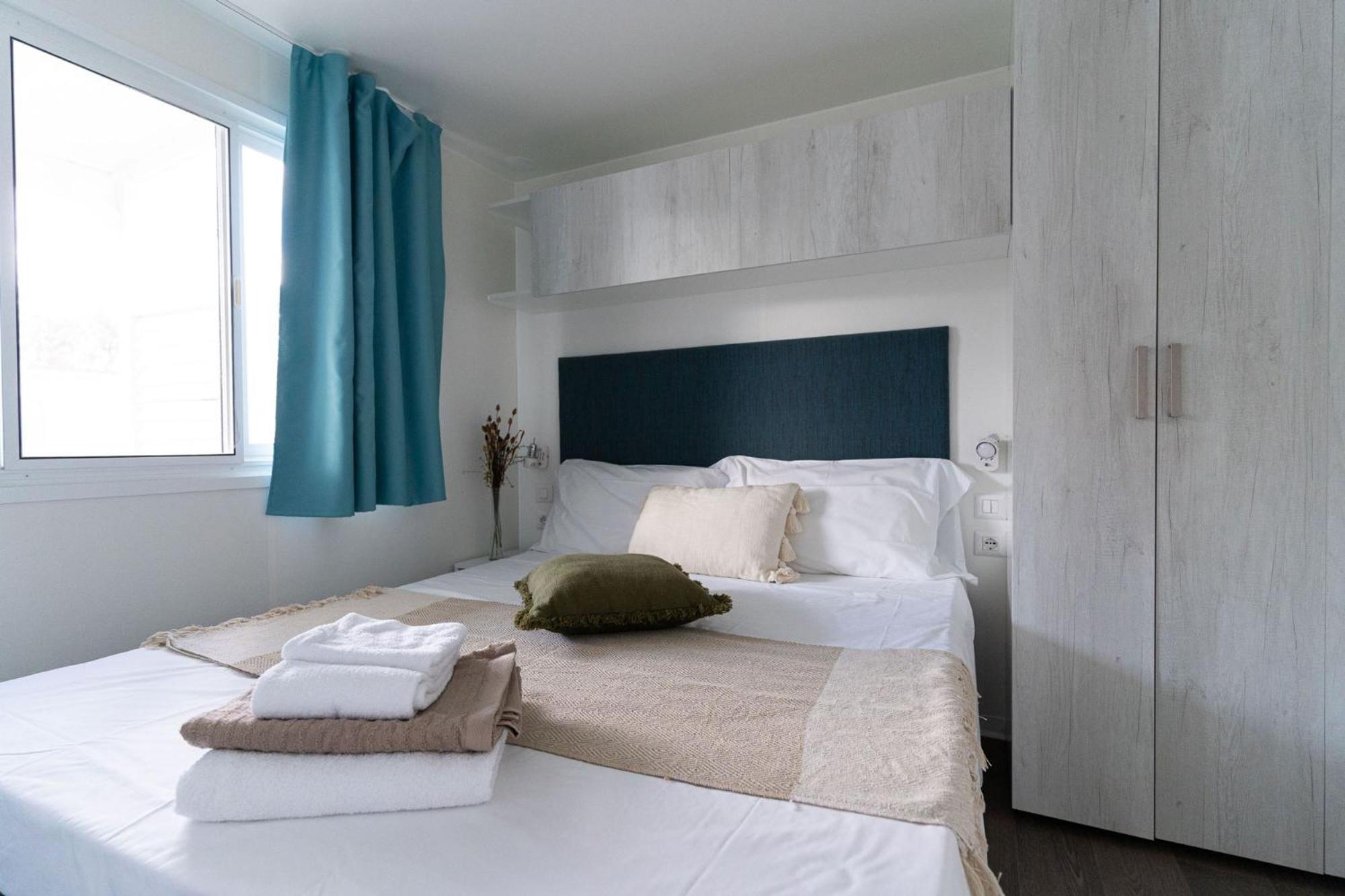 Comfort Mobile Home