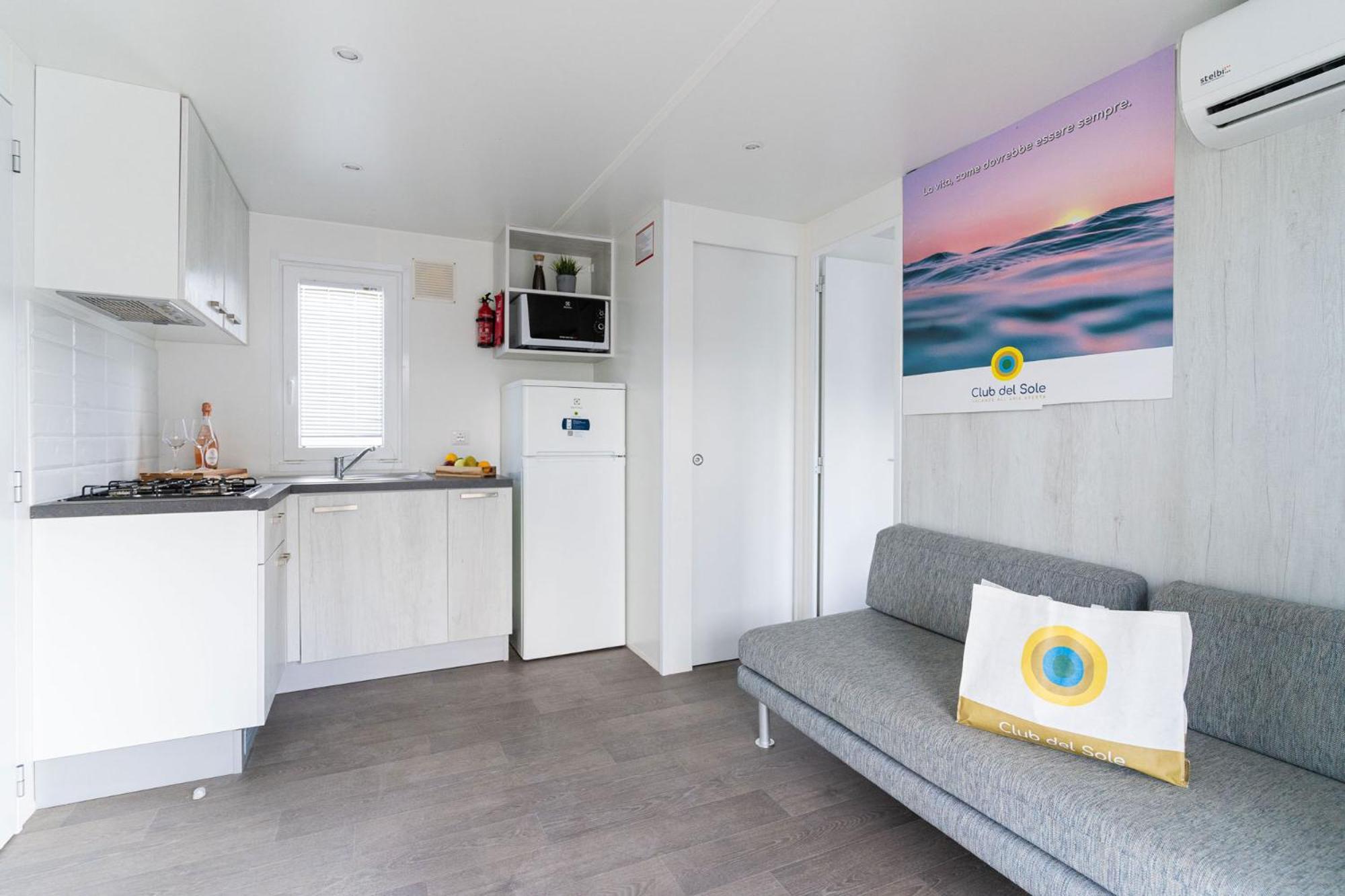 Comfort Mobile Home